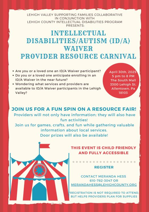 resizedResource Carnival Flyer 2025